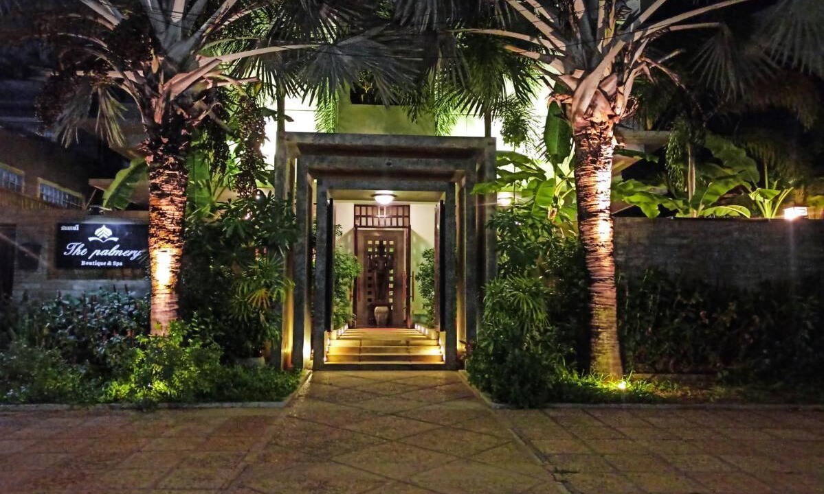 Photo of Outdoor in Siem Reap