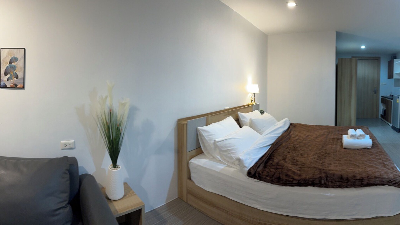 Photo of Bedroom in Ban Bang Saen