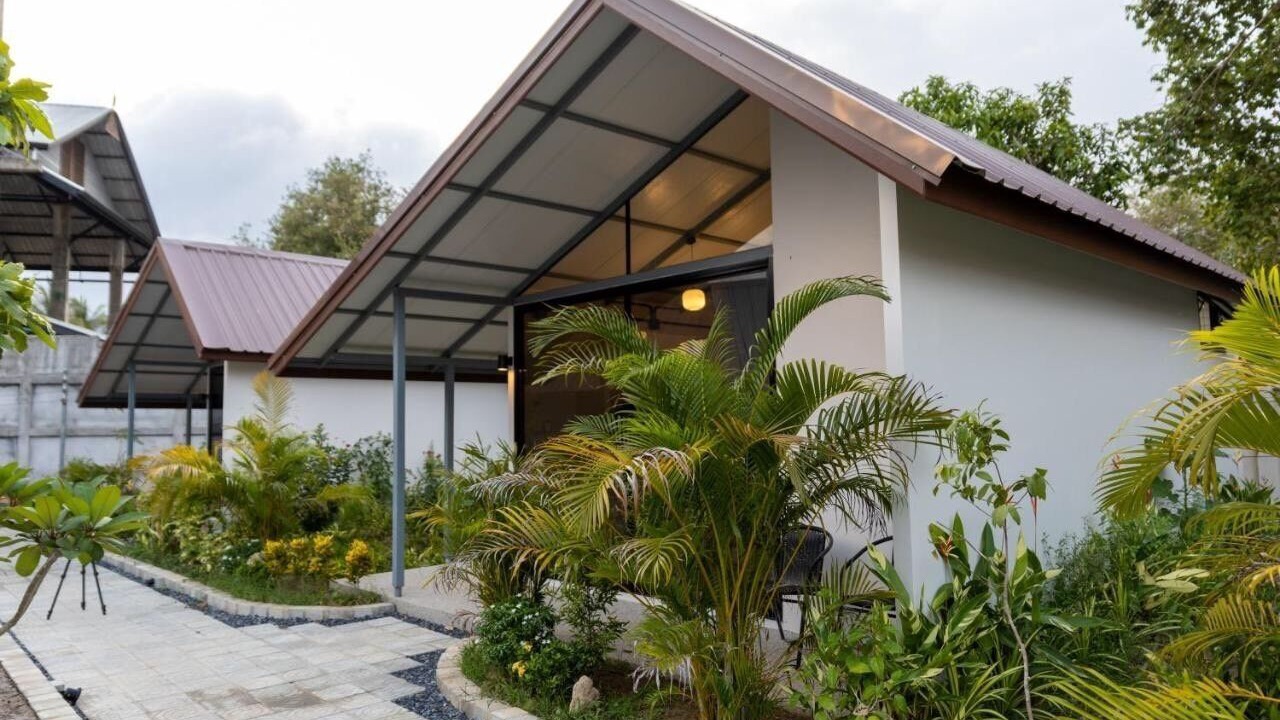 Photo of Outdoor in Mai Khao