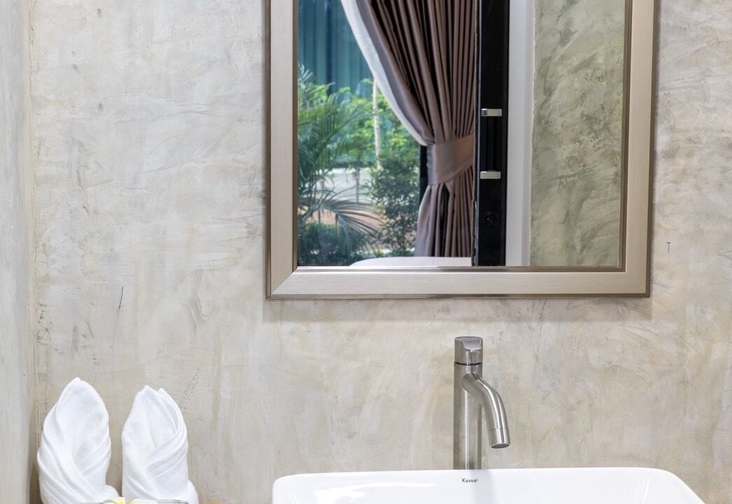 Photo of Bathroom in Mai Khao