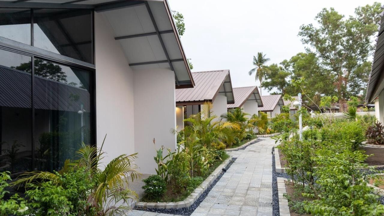 Photo of Outdoor in Mai Khao