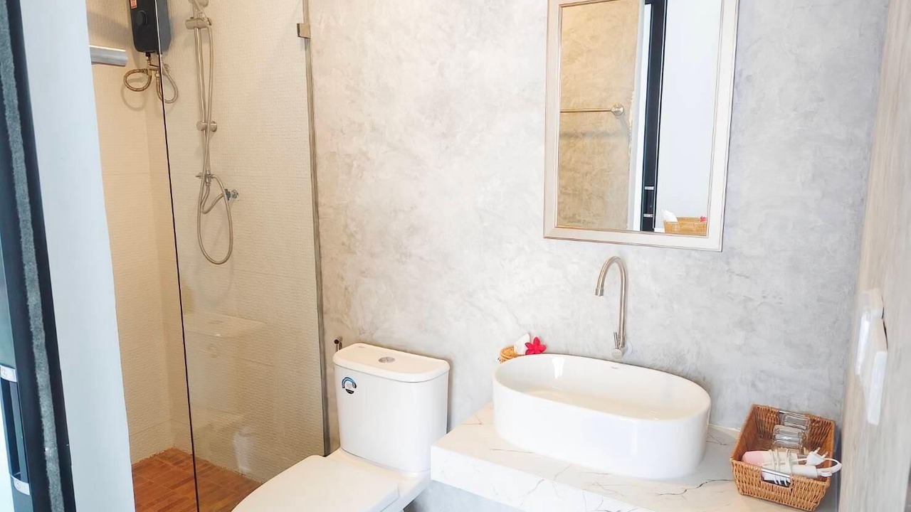 Photo of Bathroom in Mai Khao