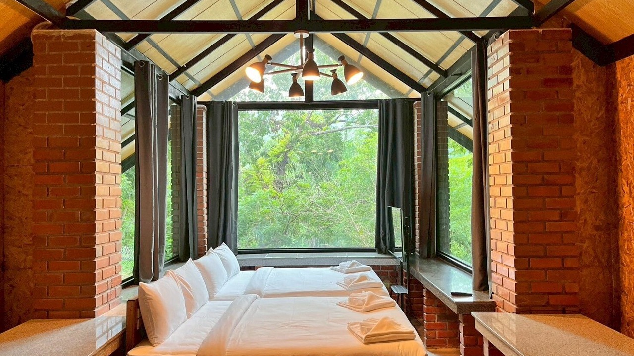 Photo of Bedroom in Thong Pha Phum