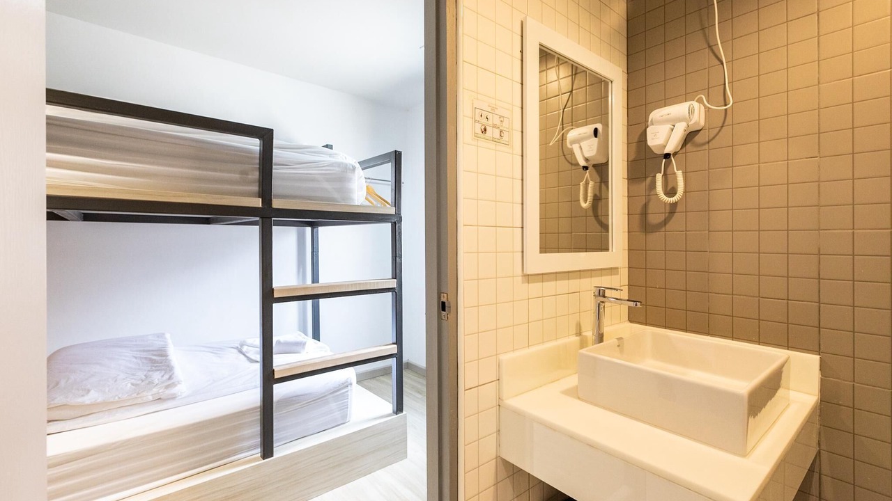 Photo of Bedroom in Chatuchak