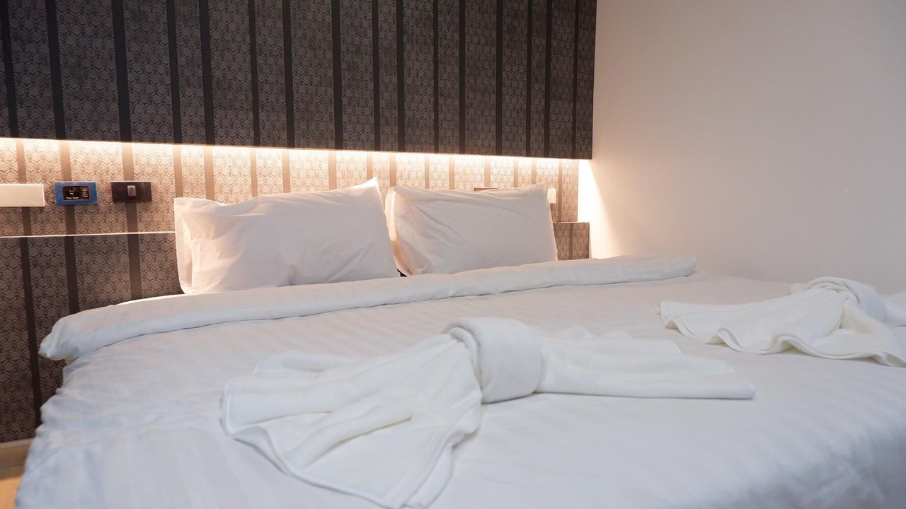 Photo of Bedroom in Chatuchak