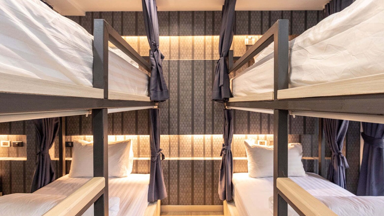 Photo of Bedroom in Chatuchak