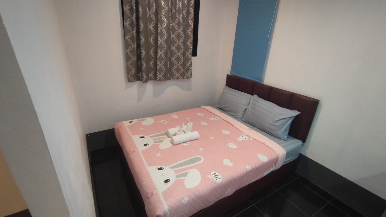 Photo of Bedroom in Ban Ta Khun
