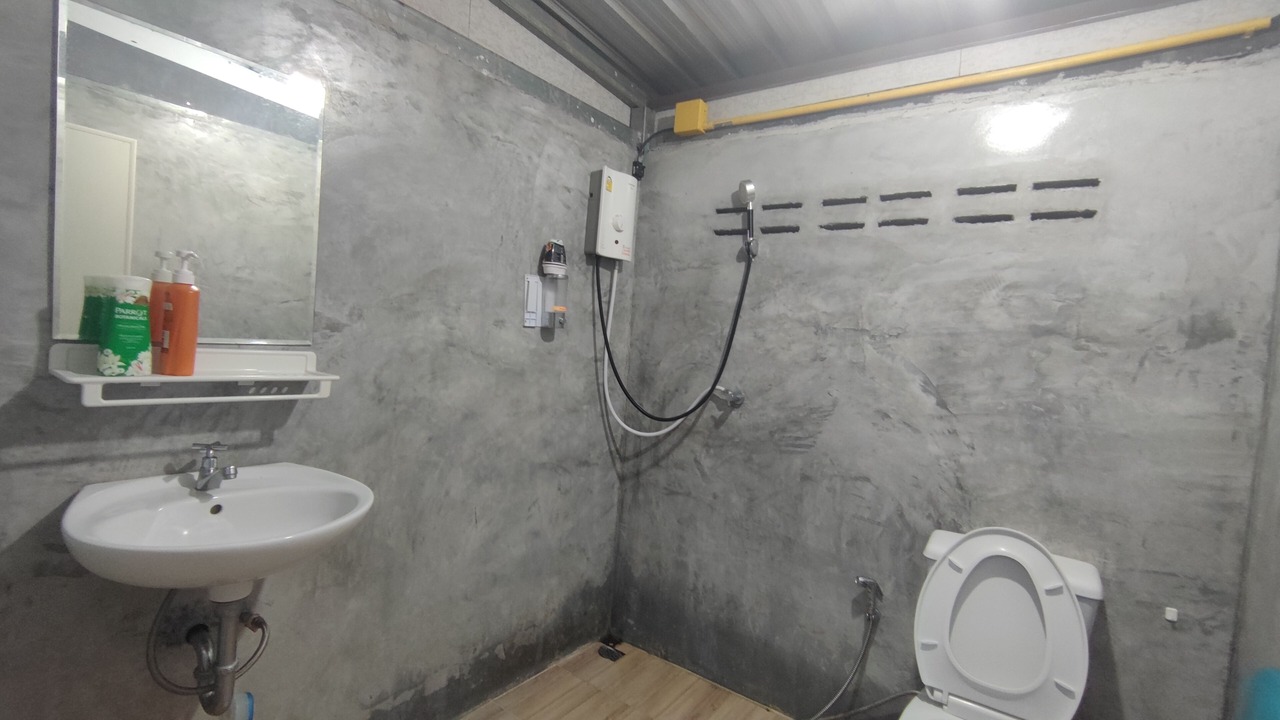 Photo of Bathroom in Ban Ta Khun