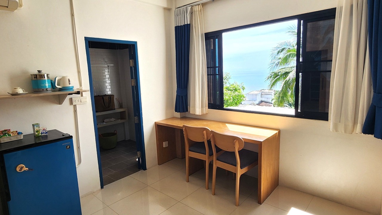 Photo of Bedroom in Maret
