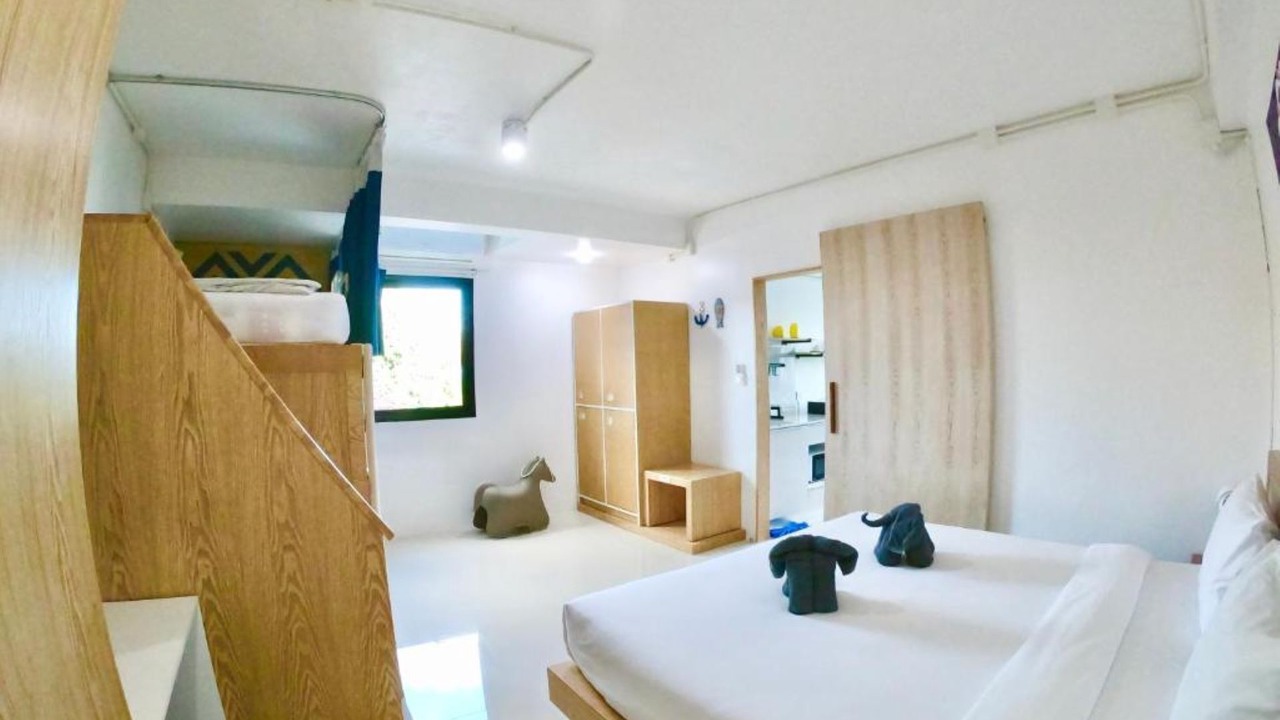 Photo of Bedroom in Maret