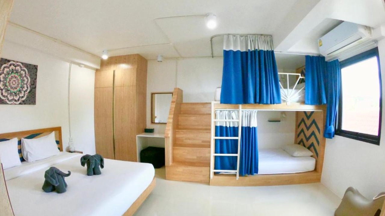 Photo of Bedroom in Maret