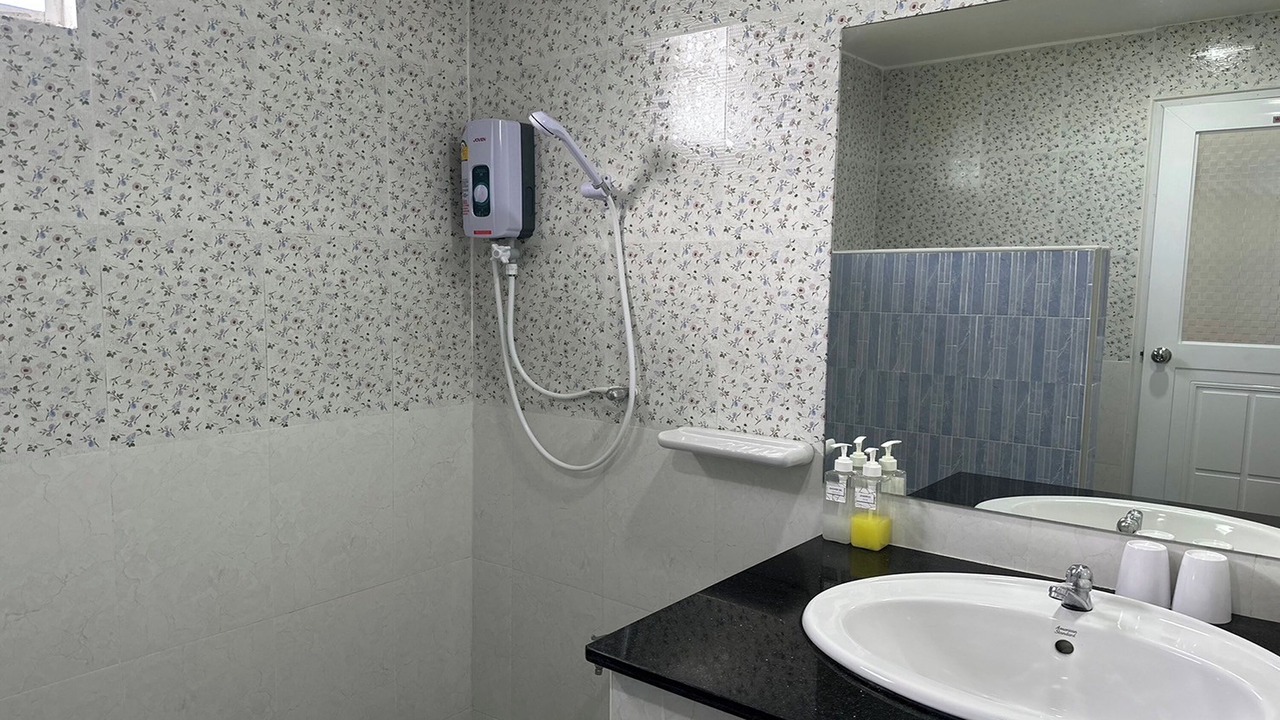 Photo of Bathroom in Wiang Chai