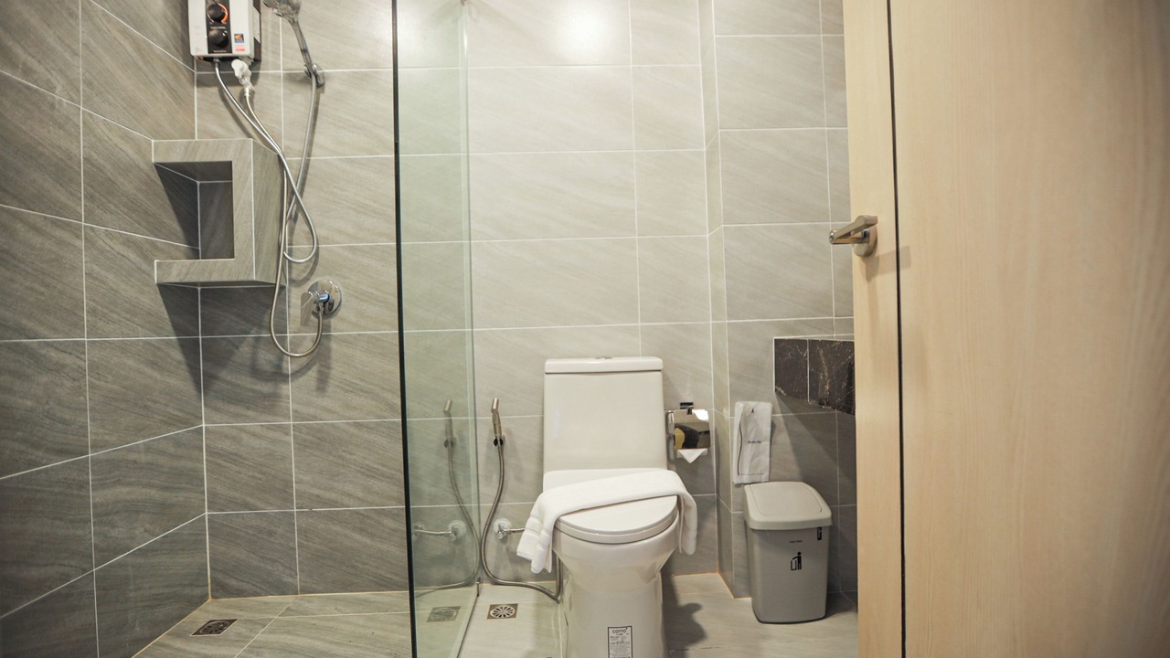 Photo of Bathroom in Saen Suk