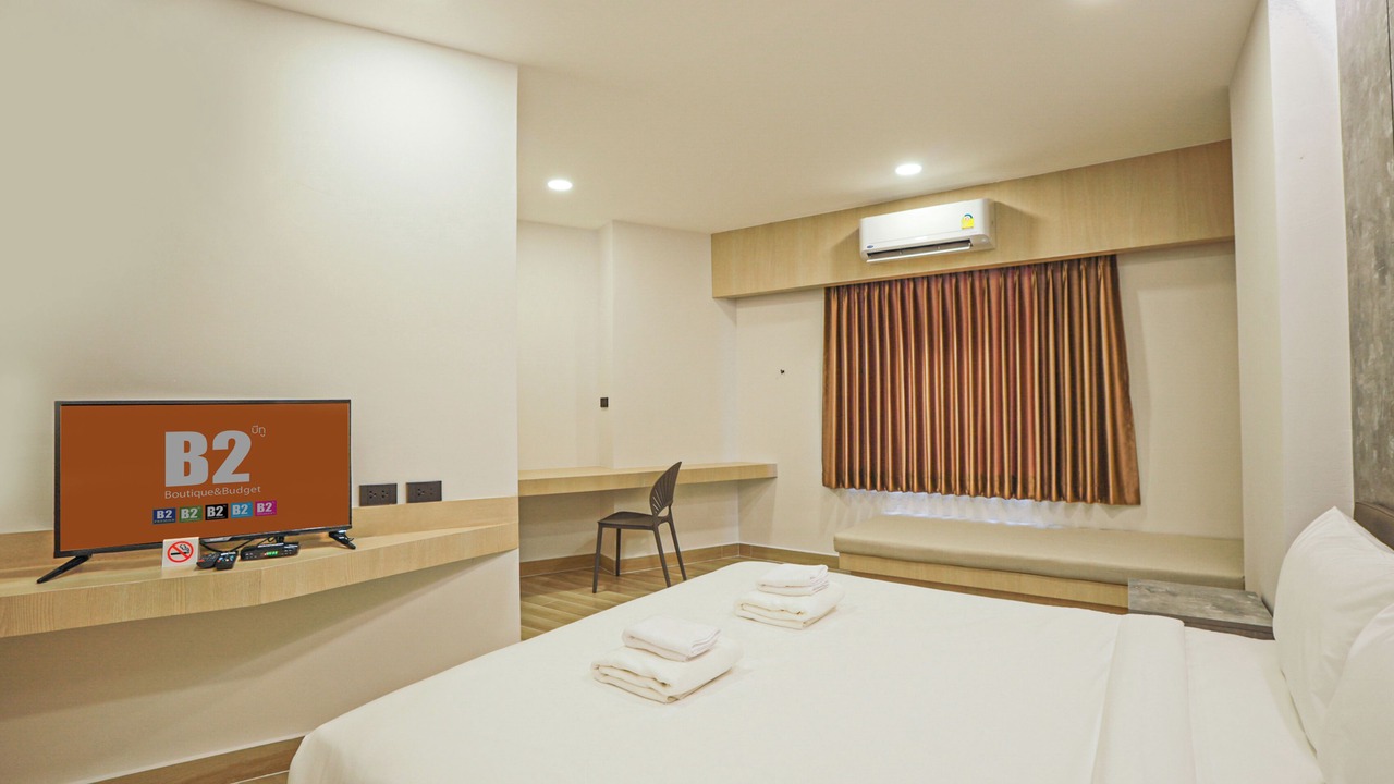 Photo of Bedroom in Saen Suk