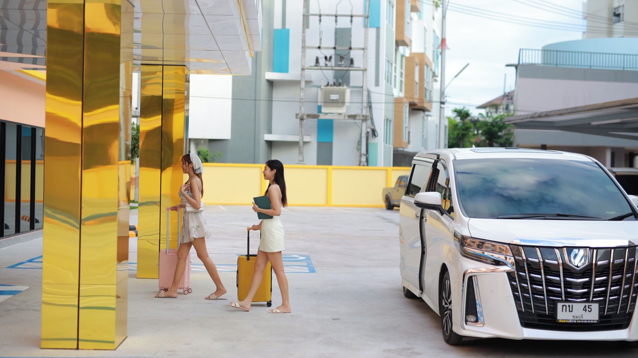 Photo of Outdoor in Saen Suk