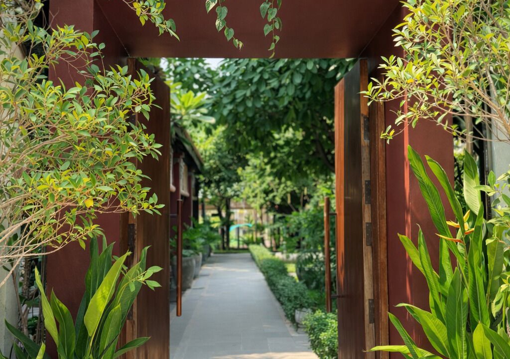 Photo of Outdoor in Prasat Bakong
