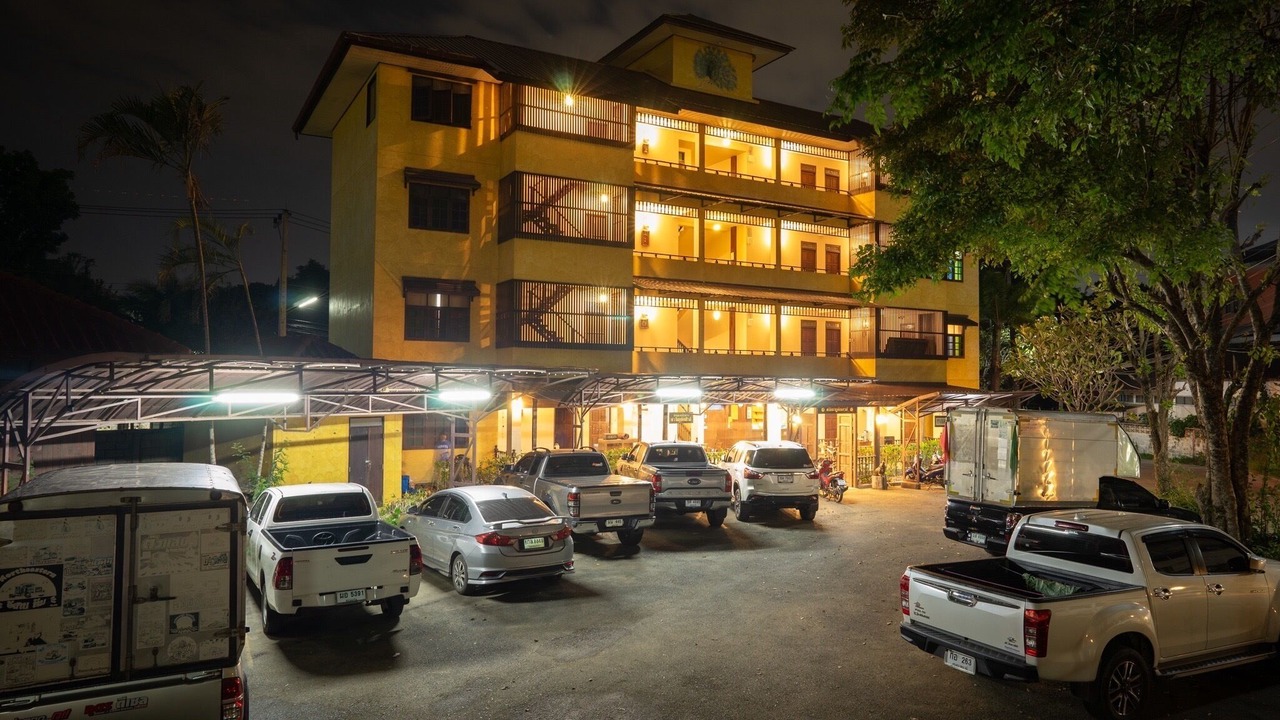 Photo of Outdoor in Chang Phueak