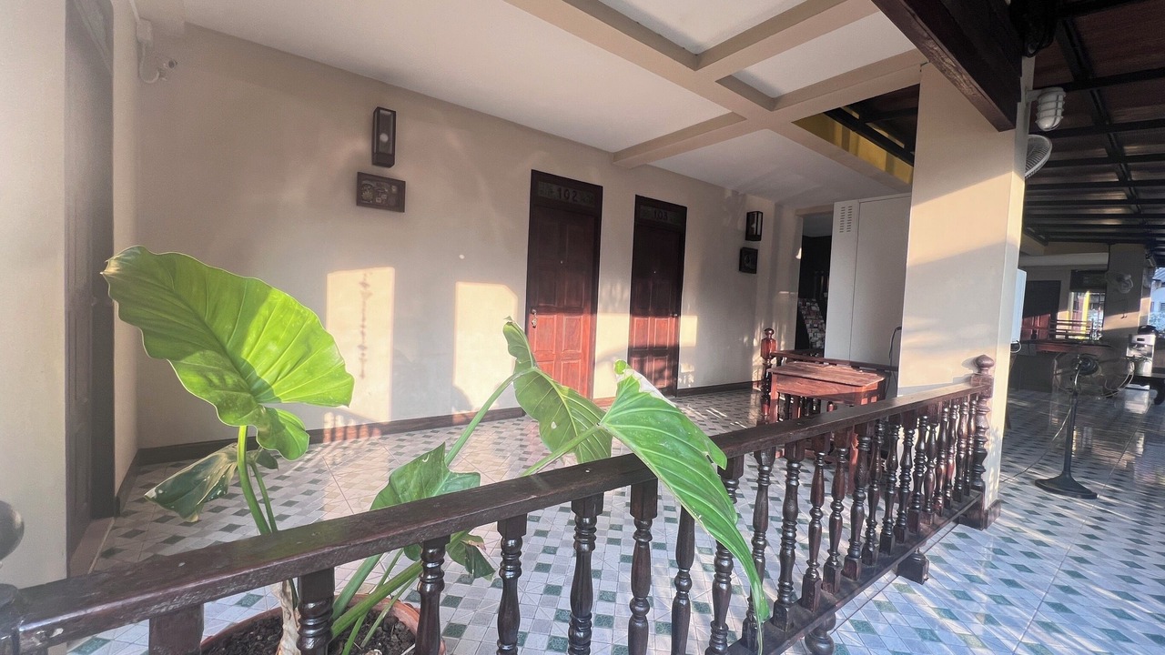 Photo of Outdoor in Chang Phueak