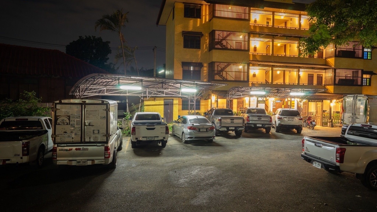Photo of Outdoor in Chang Phueak