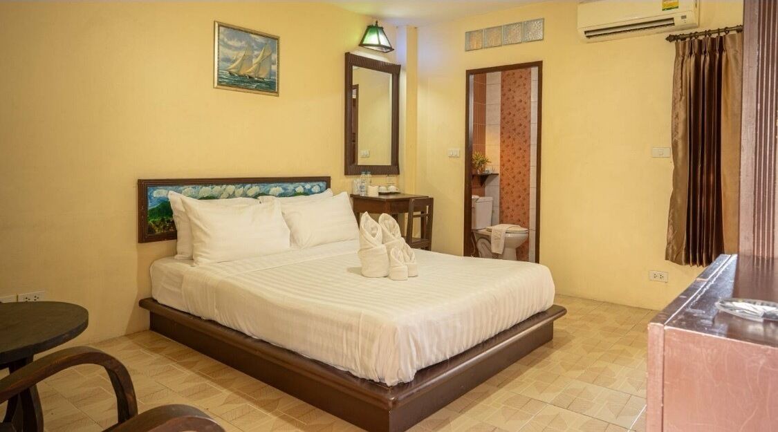 Photo of Bedroom in Chang Phueak