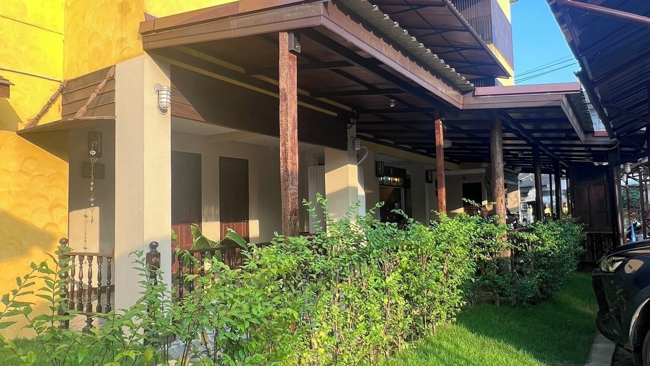 Photo of Outdoor in Chang Phueak