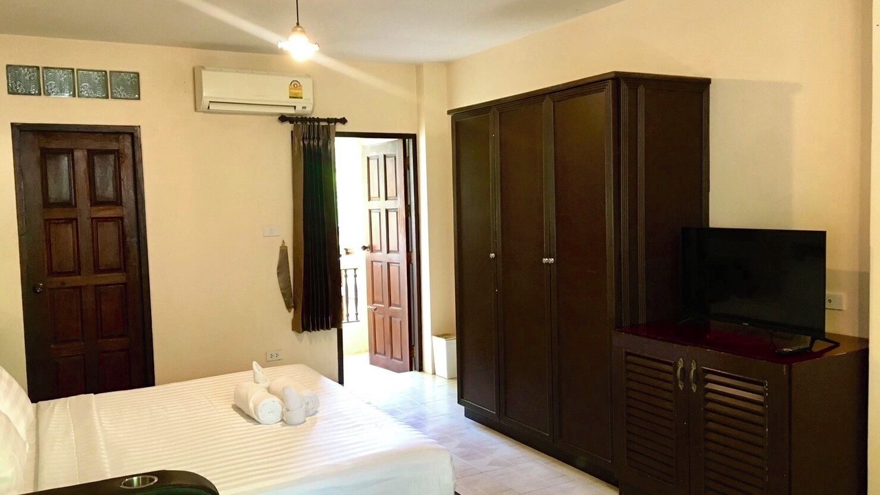 Photo of Bedroom in Chang Phueak