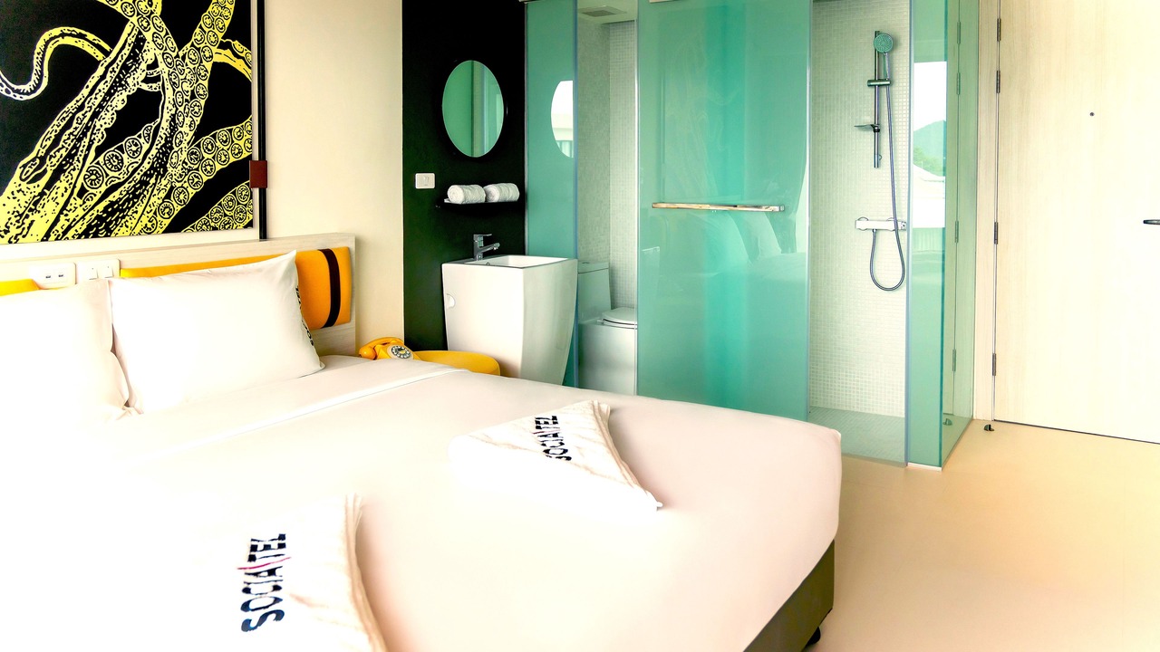 Photo of Bedroom in Bophut Hills