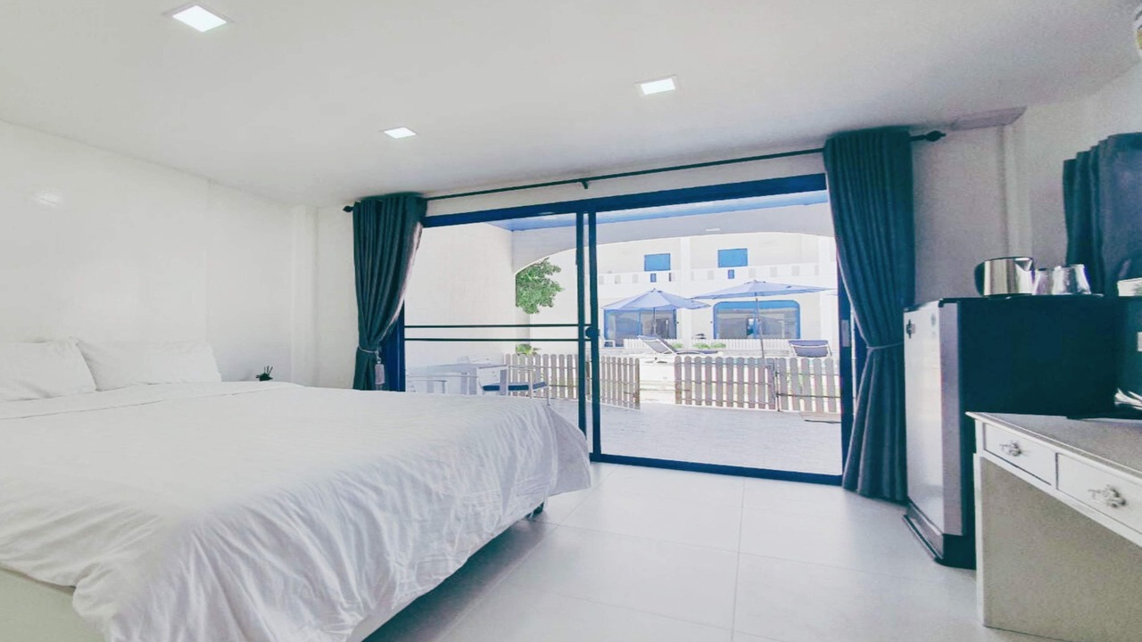 Photo of Bedroom in Na Chom Thian