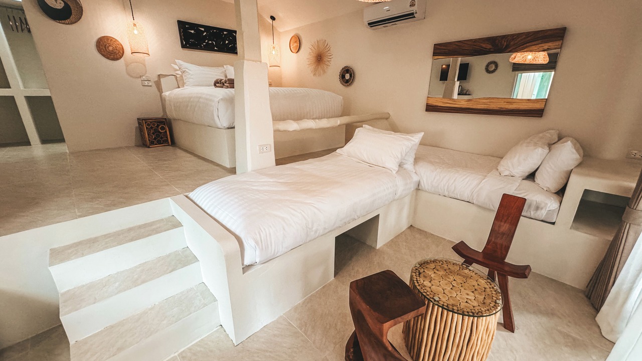 Photo of Bedroom in Bophut