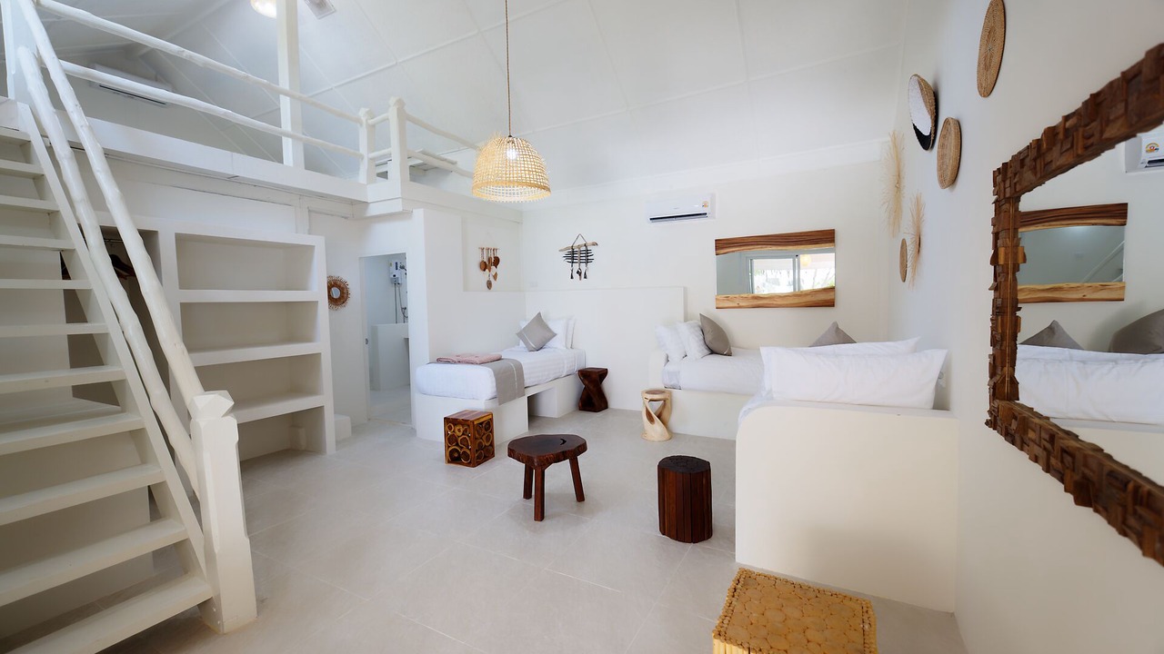Photo of Bedroom in Bophut