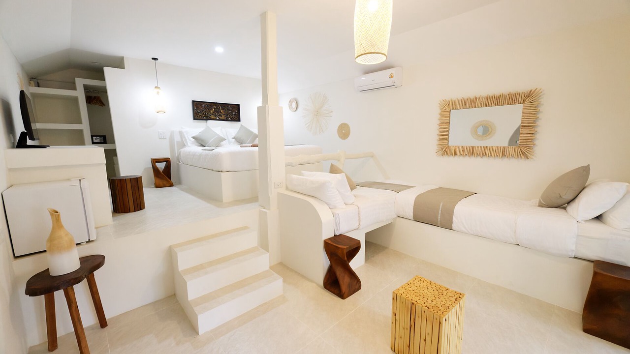 Photo of Bedroom in Bophut