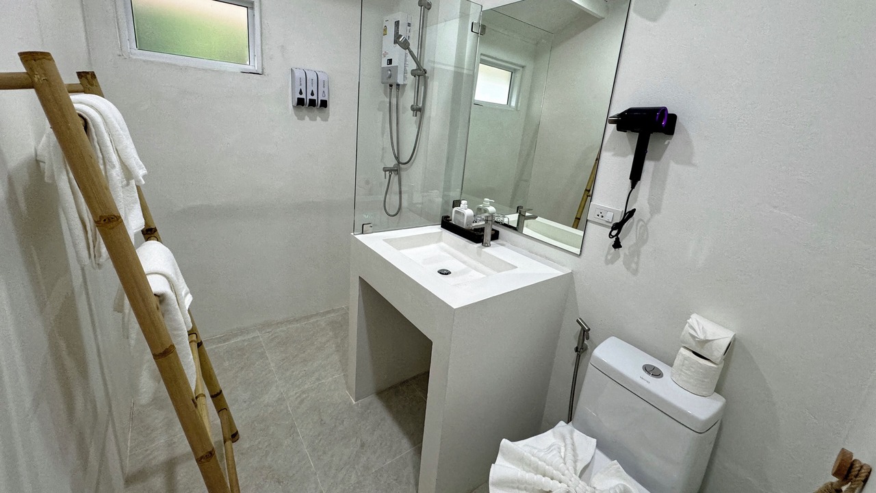 Photo of Bathroom in Bophut