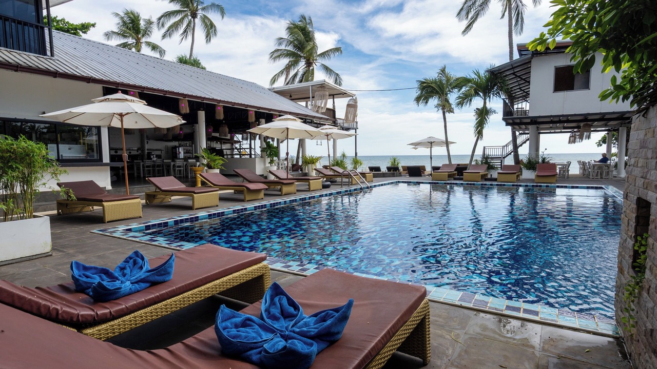 Photo of Outdoor in Koh Lan