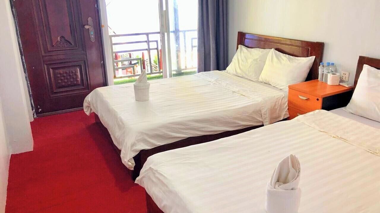 Photo of Bedroom in Koh Rong