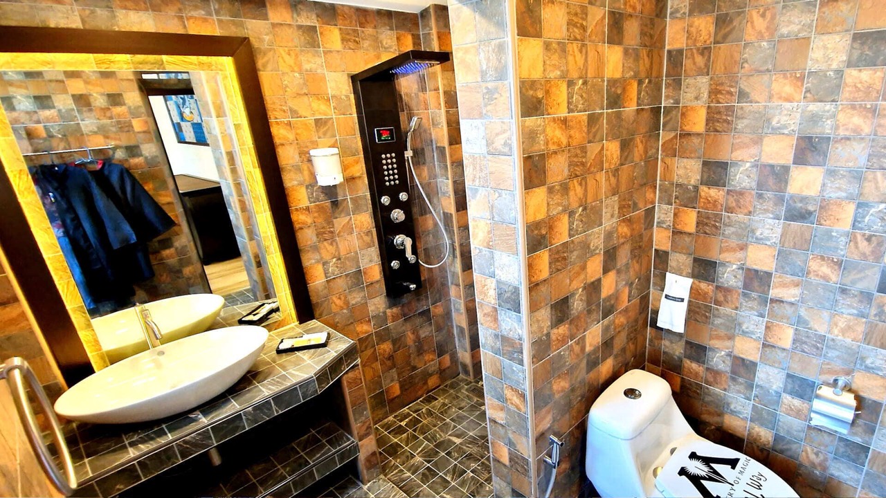Photo of Bathroom in South Pattaya