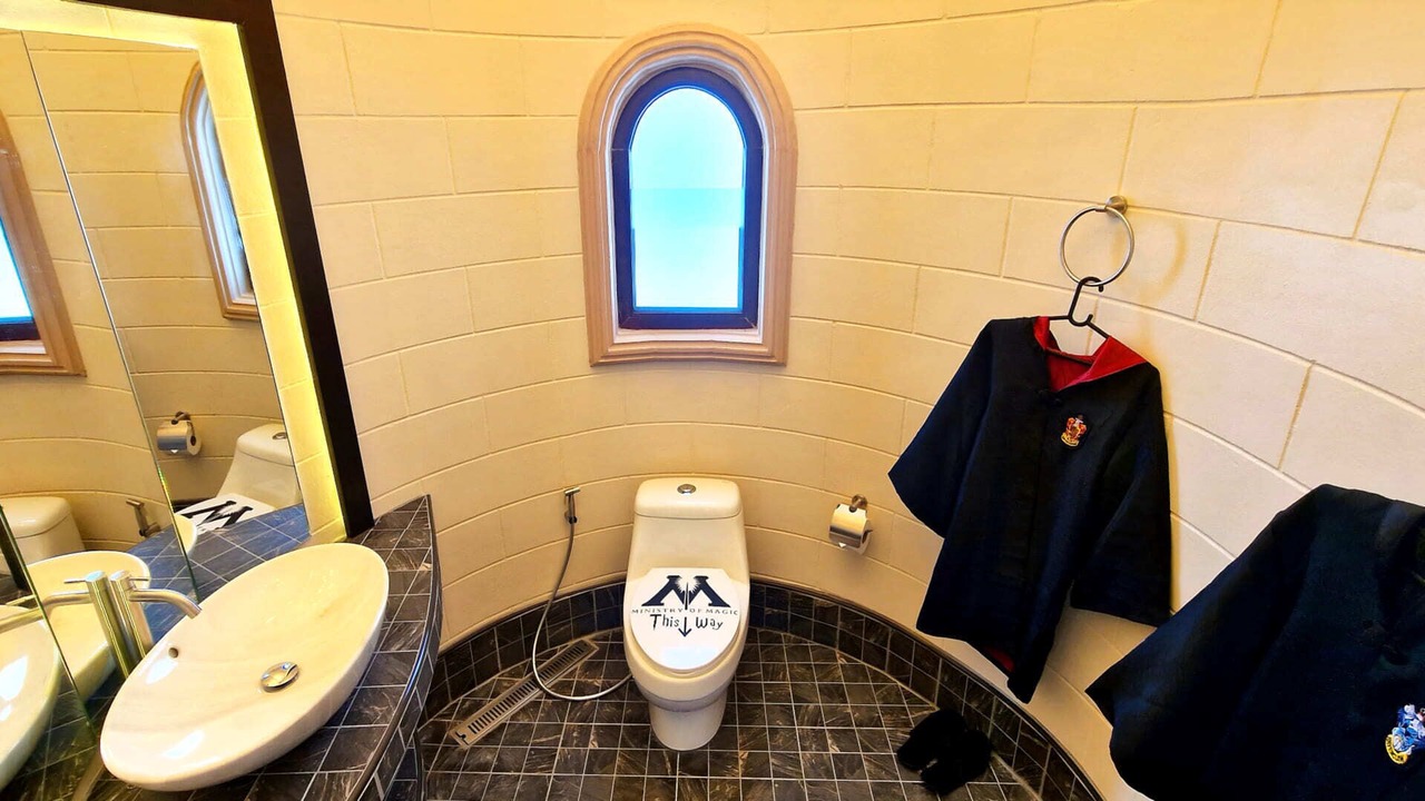 Photo of Bathroom in South Pattaya