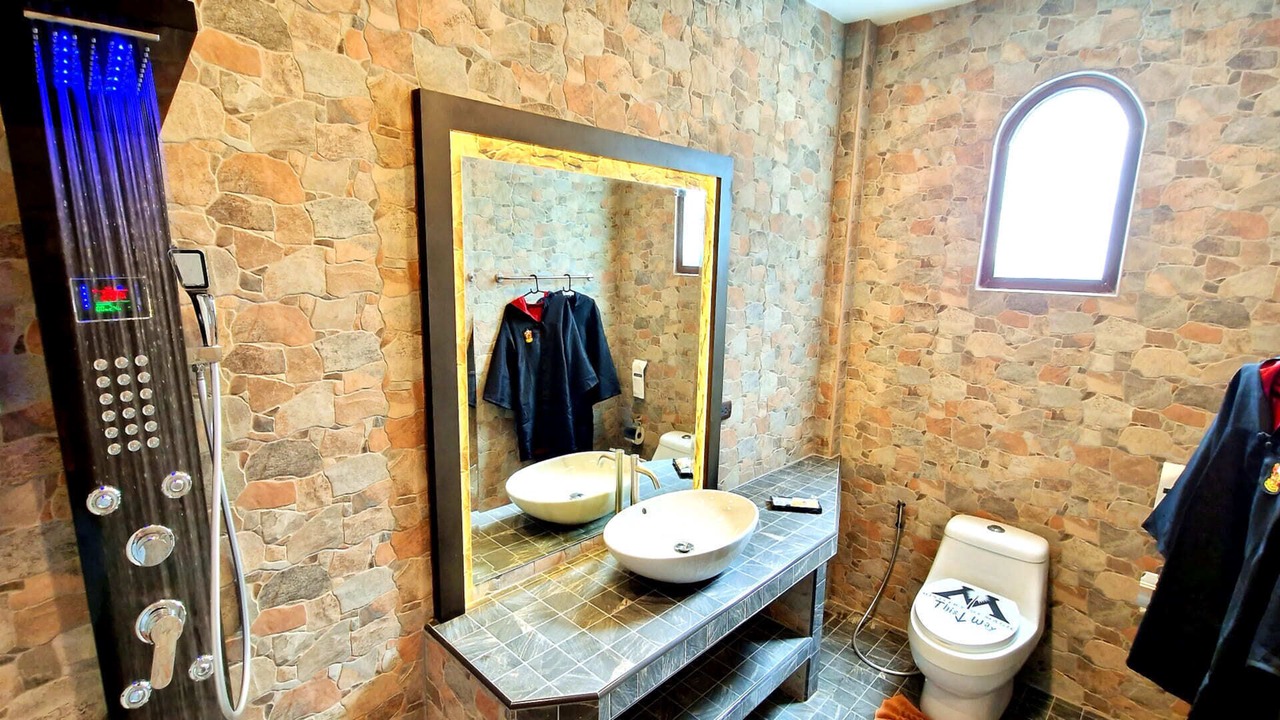 Photo of Bathroom in South Pattaya