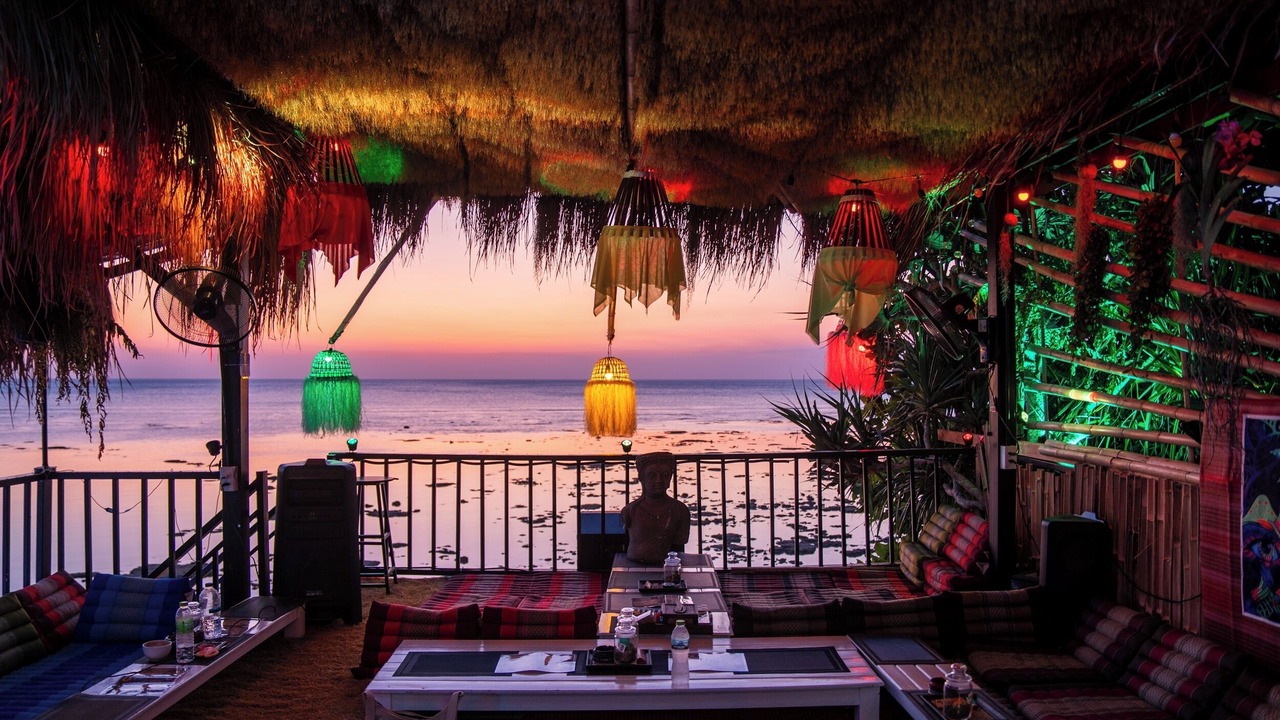 Photo of Outdoor in Ko Lanta
