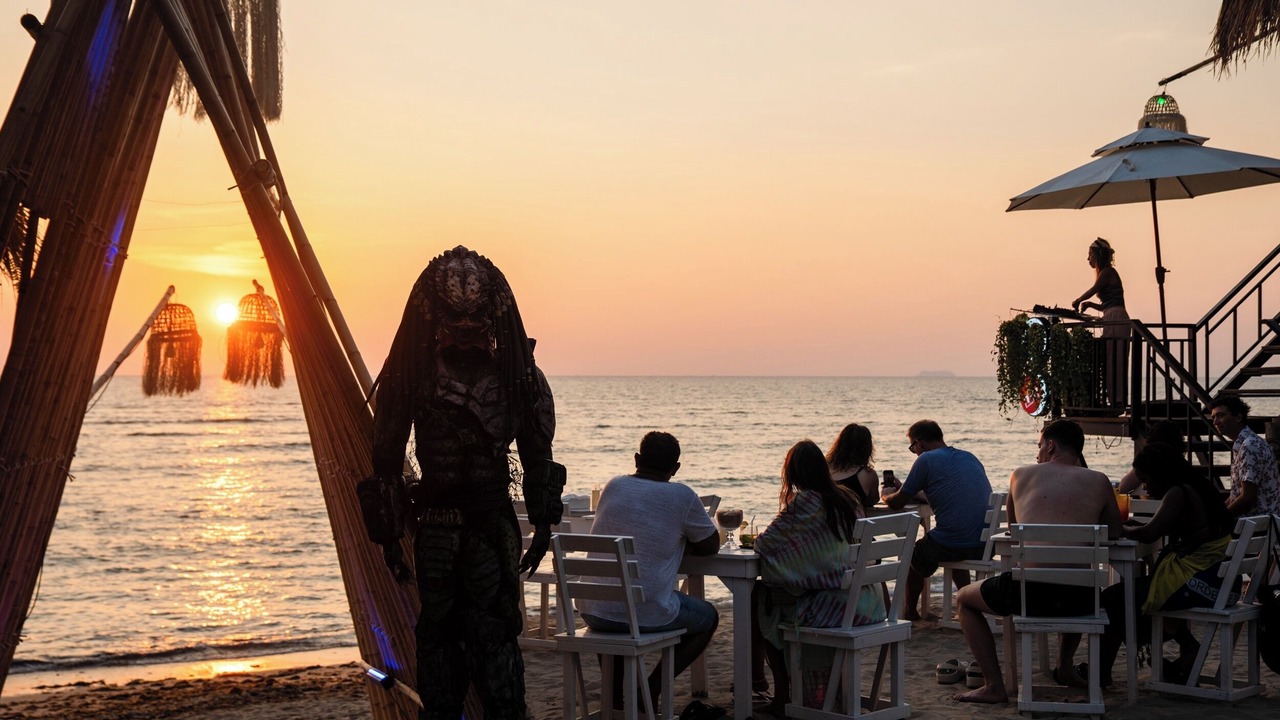 Photo of Outdoor in Ko Lanta
