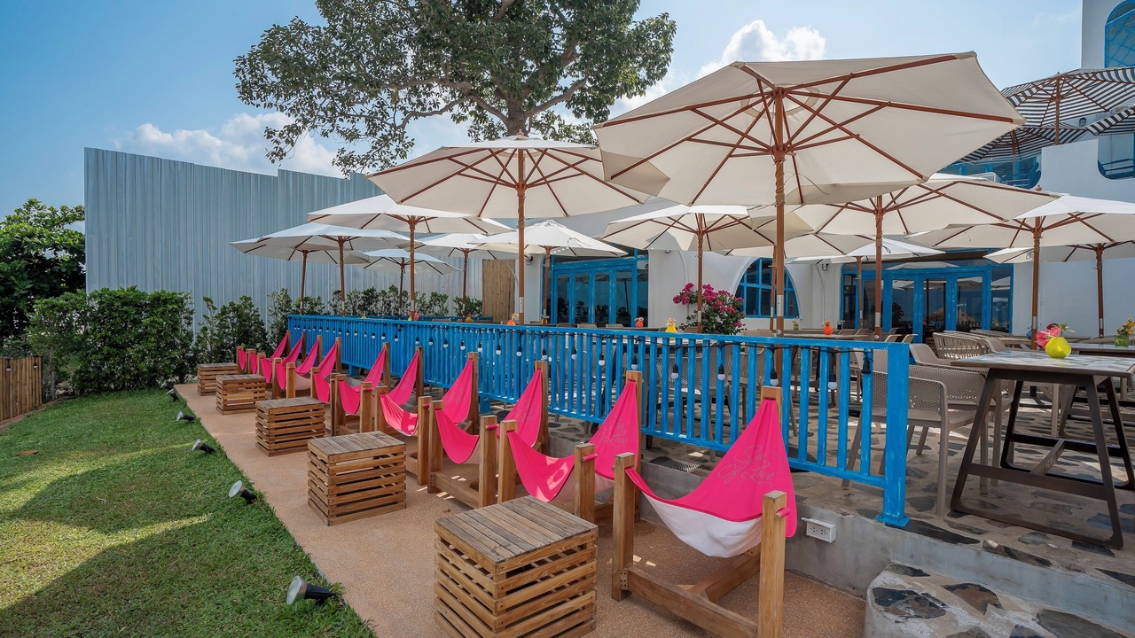 Photo of Outdoor in Bang Sare