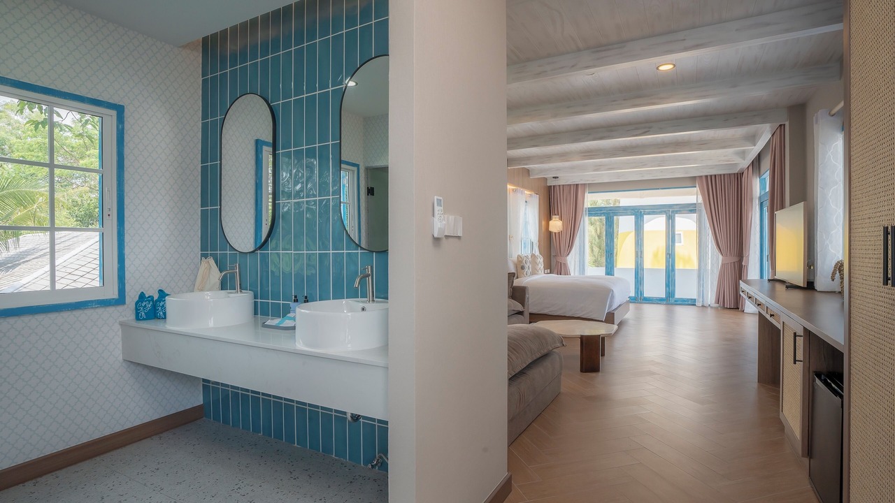 Photo of Bathroom in Bang Sare