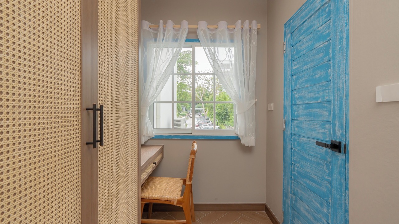 Photo of Bedroom in Bang Sare