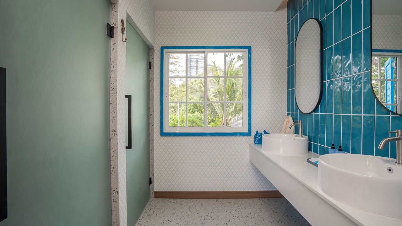 Photo of Bathroom in Bang Sare