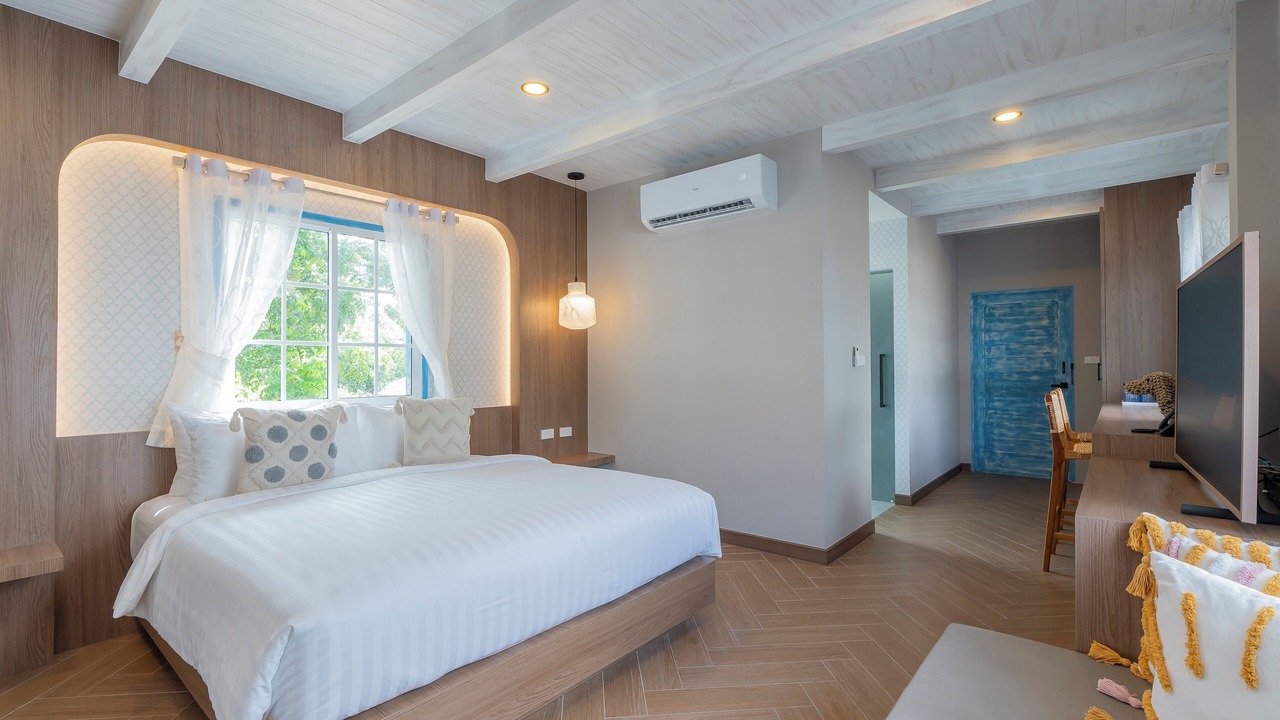 Photo of Bedroom in Bang Sare