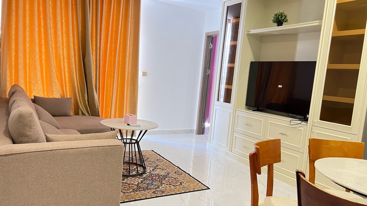 Photo of Bedroom in Ruessei Kaev