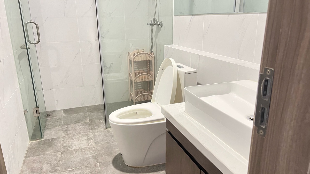 Photo of Bathroom in Ruessei Kaev