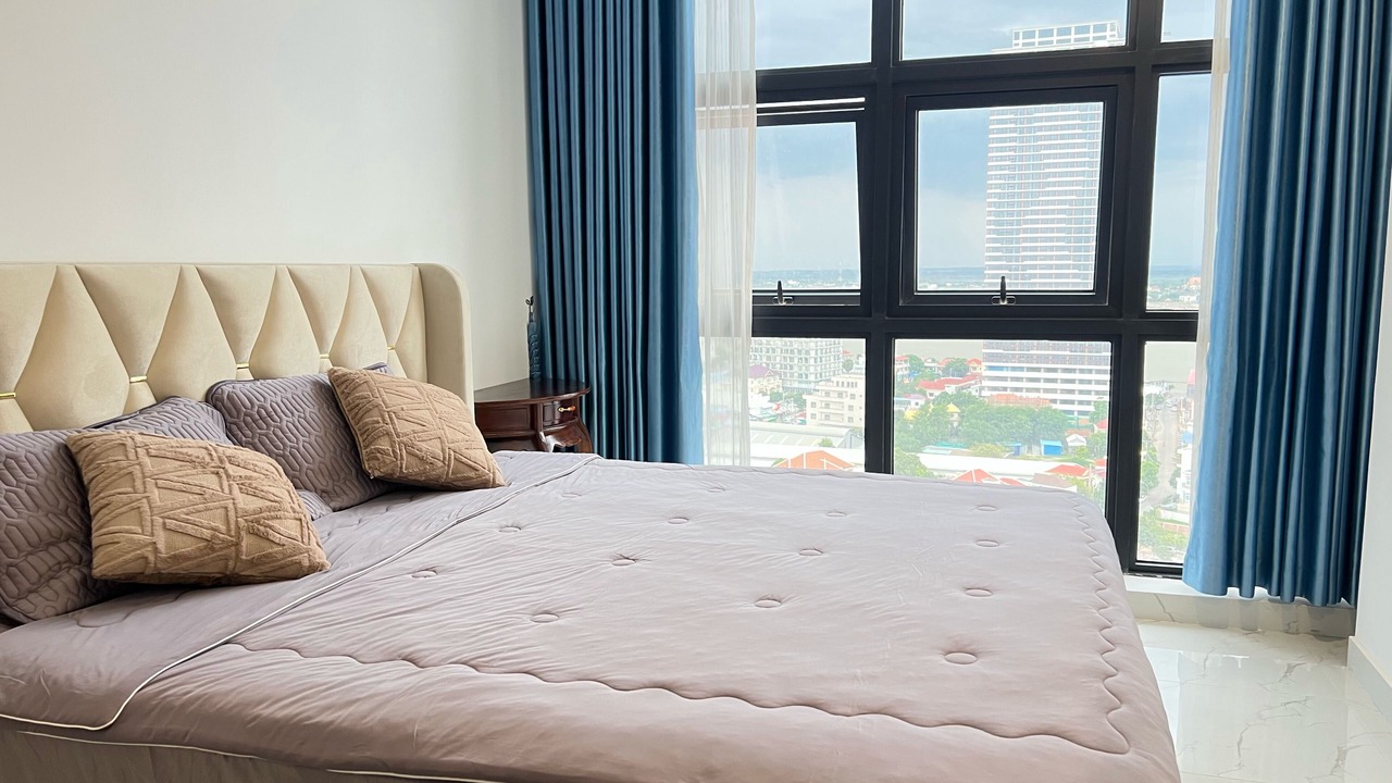 Photo of Bedroom in Ruessei Kaev