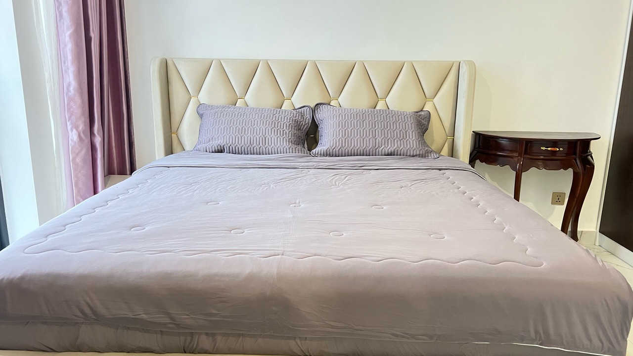 Photo of Bedroom in Ruessei Kaev