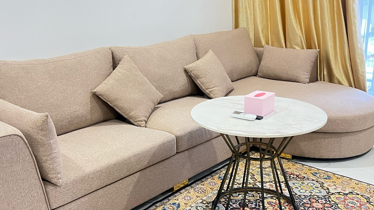 Photo of Bedroom in Ruessei Kaev