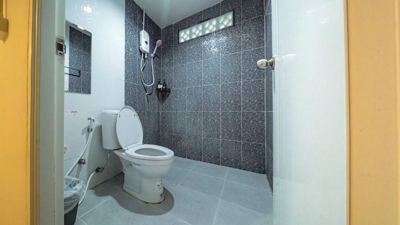 Photo of Bathroom in Ban Chang